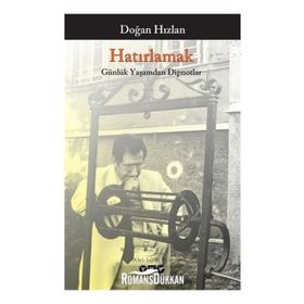 Hatırlamak - Doğan Hızlan