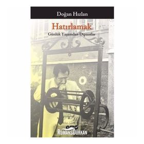Hatırlamak - Doğan Hızlan