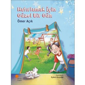 Hatırlamak İçin Güzel Bir Gün Günışığı Kitaplığı