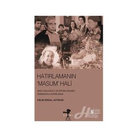 Hatırlamanın Masum Hali - Pelin Erdal Aytekin