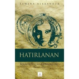 Hatırlanan Tamera Alexander