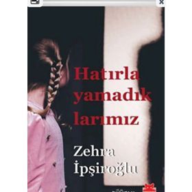 Hatırlayamadıklarımız Kırmızı Kedi Yayınevi