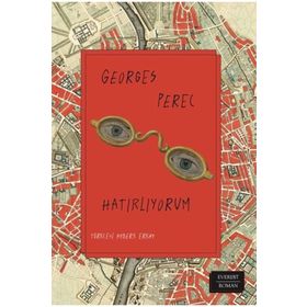 Hatırlıyorum Everest Yayınları