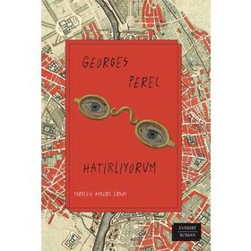 Hatırlıyorum Everest Yayınları