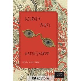 Hatırlıyorum Everest Yayınları