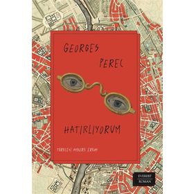 Hatırlıyorum Everest Yayınları