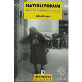 HATIRLIYORUM - JENNIFER MOORE MALLINOS