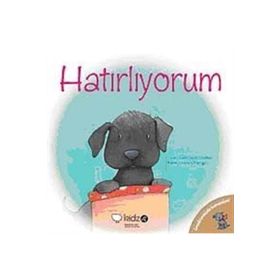 HATIRLIYORUM - JENNIFER MOORE MALLINOS