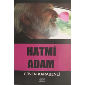Hatmi Adam - Güven Karabenli