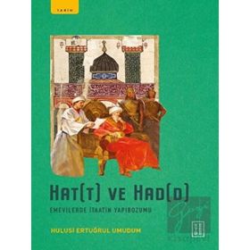 Hat(t) ve Had(d) - Hulusi Ertuğrul Umudum