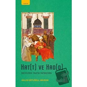 Hat(t) ve Had(d) - Hulusi Ertuğrul Umudum