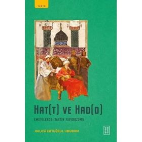 Hat(t) ve Had(d) - Hulusi Ertuğrul Umudum