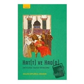 Hat(t) ve Had(d) - Hulusi Ertuğrul Umudum