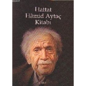HATTAT HAMID AYTAÇ KİTABI - İSMAİL YAZICI