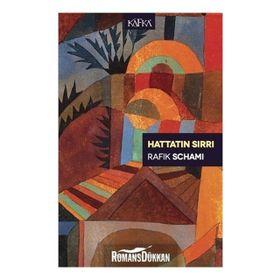 Hattatın Sırrı - Rafik Schami