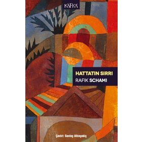 Hattatın Sırrı - Rafik Schami