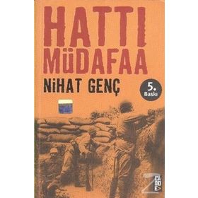 HATTI MÜDAFAA - NIHAT GENÇ