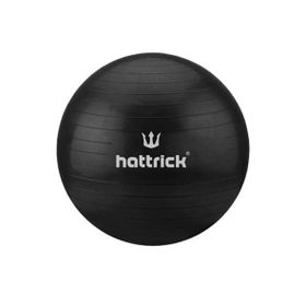 Hattrick 20 cm Siyah Pilates Topu