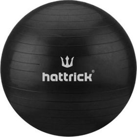 Hattrick 20 cm Siyah Pilates Topu