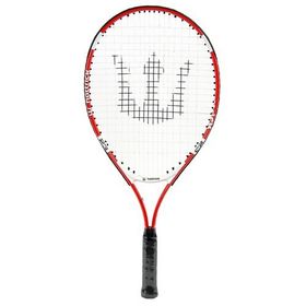 Hattrick 23" Kırmızı Çocuk Tenis Raketi