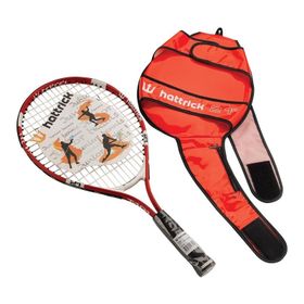 Hattrick 23" Kırmızı Çocuk Tenis Raketi