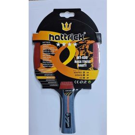 Hattrick 4 Yıldız MT-400 Masa Tenis Raketi