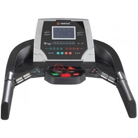 Hattrick Auto Cardio 5000 3Hp Siyah Cardio Koşu