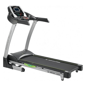 Hattrick Auto Cardio 5000 3Hp Siyah Cardio Koşu