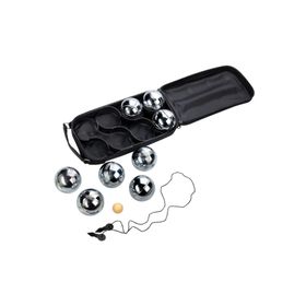 Hattrick BCS 08 8'li Bocce Set