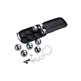 Hattrick BCS 08 8'li Bocce Set