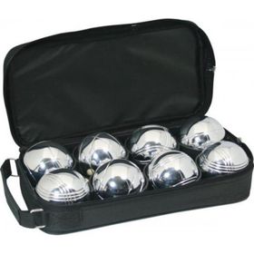 Hattrick BCS 08 8'li Bocce Set