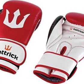 Hattrick BDK-10 Boks Eldiveni