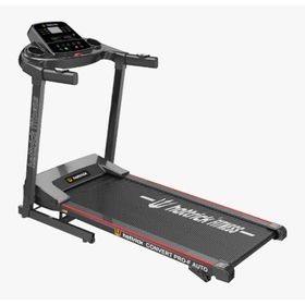 Hattrick Convert Pro-f Auto Otomatik Eğimli Koşu Bandı