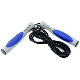 Hattrick EY-117 Plastik Kaplı Atlama İpi
