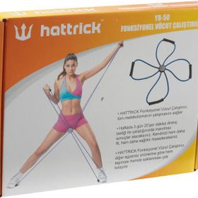 Hattrick Fonksiyonel Vücut Çalıştırıcı