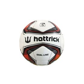 Hattrick Goalline No 5 El Dikişli Futbol Topu