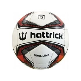 Hattrick Goalline No 5 El Dikişli Futbol Topu