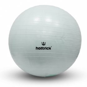 Hattrick Gri 55 cm Pilates Topu