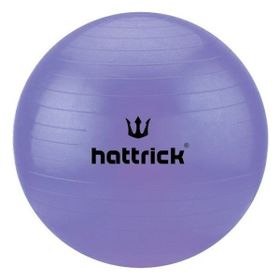 Hattrick HB-20 20 cm Lila Pilates Topu