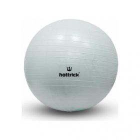 Hattrick HB65 65 cm Gri Pilates Topu