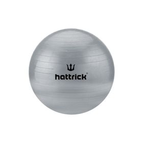 Hattrick HB65 65 cm Gri Pilates Topu