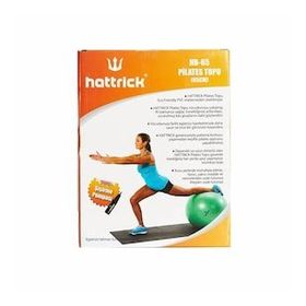 Hattrick HB65 65 cm Gri Pilates Topu