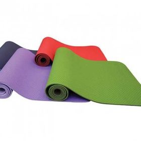Hattrick HM55 Yoga Mat