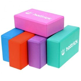 Hattrick HR20 Yoga Bloğu Egzersiz Blok