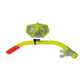 Hattrick HSN-30 Şnorkel Seti