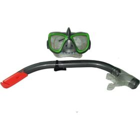 Hattrick HSN-30 Şnorkel Seti