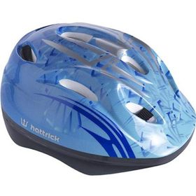 Hattrick KS-25 Kırmızı Kask