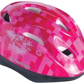Hattrick KS-25 Kırmızı Kask