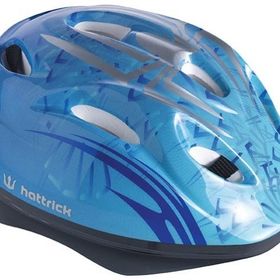 Hattrick KS-25 Kırmızı Kask