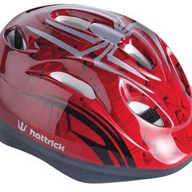 Hattrick KS-25 Kırmızı Kask